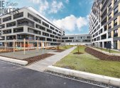 Pronájem bytu, 1+kk, 39 m²