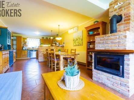 Prodej domu/vily, 142 m²
