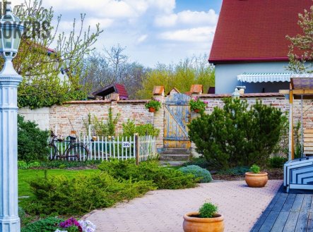 Prodej domu/vily, 142 m²