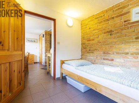 Prodej hotel, 157 m²