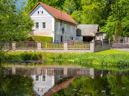 Prodej domu/vily, 79 m²