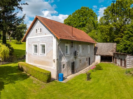Prodej domu/vily, 79 m²