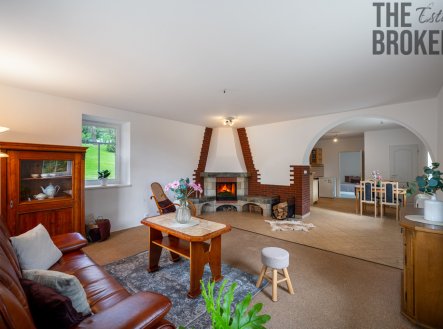 Prodej domu/vily, 79 m²
