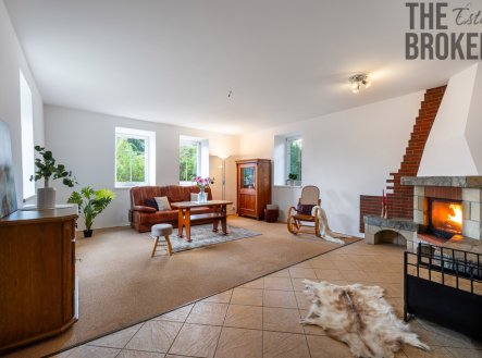 Prodej domu/vily, 79 m²