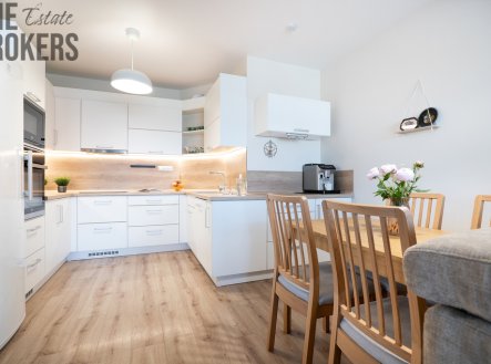 Prodej bytu, 4+kk, 102 m² obrázek