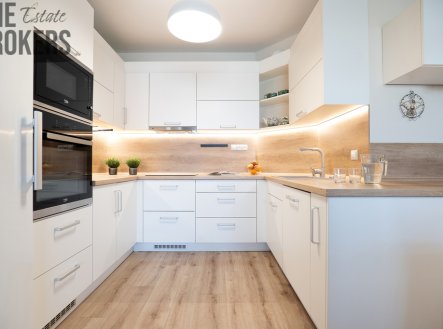 Prodej bytu, 4+kk, 102 m²