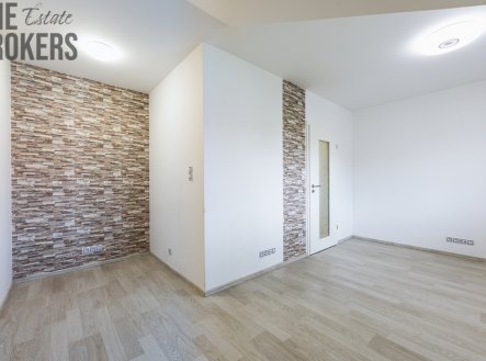 Prodej bytu, 4+kk, 113 m²
