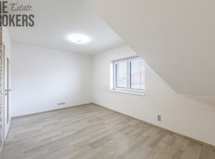 Prodej bytu, 4+kk, 113 m²
