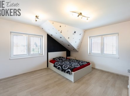 Prodej bytu, 4+kk, 113 m²