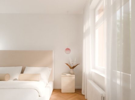 Prodej bytu, 4+kk, 108 m²