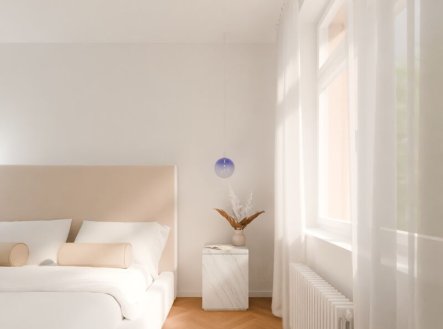 Prodej bytu, 3+kk, 85 m²