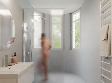 Prodej bytu, 3+kk, 85 m²