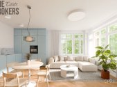 Prodej bytu, 3+kk, 85 m²