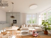 Prodej bytu, 3+kk, 85 m²