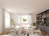 Prodej bytu, 4+kk, 154 m²