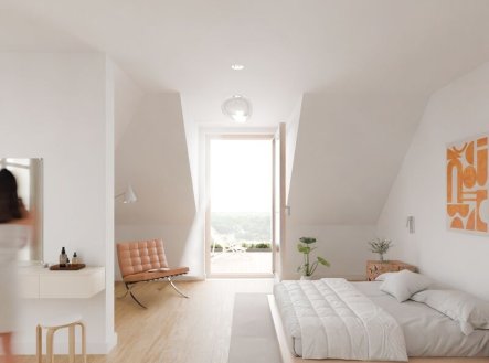 Prodej bytu, 4+kk, 154 m²