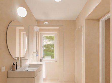 Prodej bytu, 3+kk, 121 m²