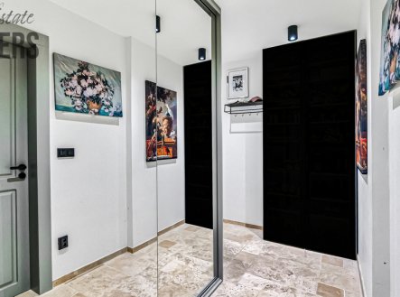 Prodej bytu, 1+kk, 30 m²