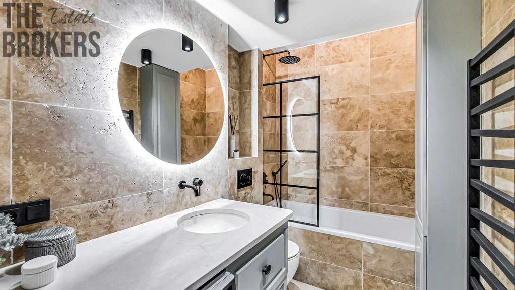 obdobný byt v projektu Lochkov Lofts (předchozí etapa)