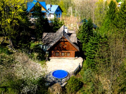 Prodej domu/vily, 125 m²