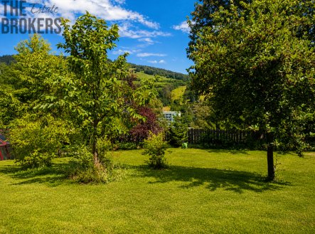 Prodej domu/vily, 125 m²