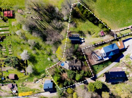 Prodej domu/vily, 125 m²