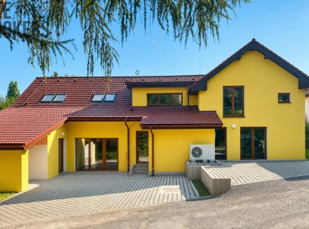 Pronájem bytu, 3+kk, 65 m² obrázek