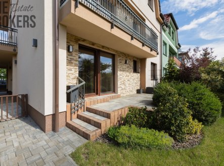 Prodej bytu, 2+kk, 146 m² obrázek