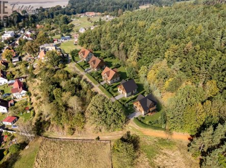 Prodej pozemku pro bydlení, 800 m²