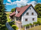 Prodej domu/vily, 242 m²