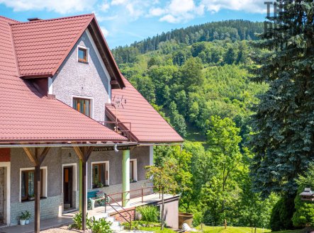 Prodej domu/vily, 242 m²