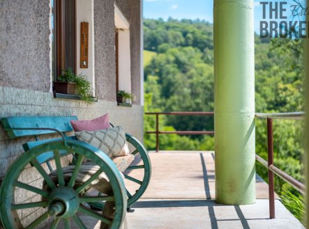 Prodej domu/vily, 242 m²