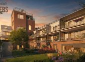 Prodej bytu, 4+kk, 92 m²
