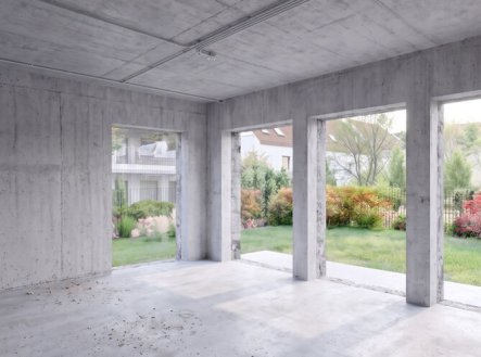 Prodej bytu, 4+kk, 100 m²