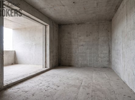 Prodej bytu, 4+kk, 100 m²