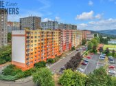 Prodej bytu, 2+1, 61 m²