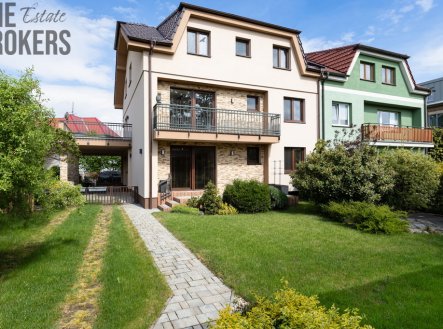 Prodej bytu, 1+kk, 13 m²