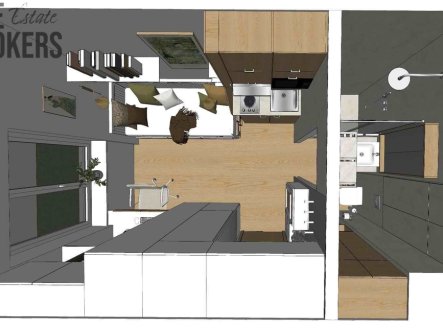 Prodej obchodní prostory, 13 m²