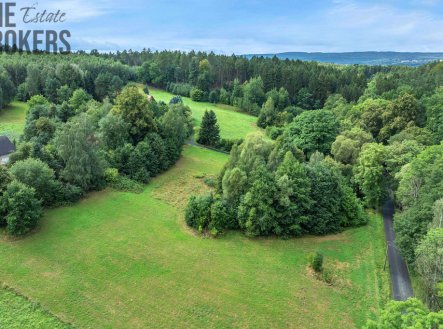 Prodej pozemku pro bydlení, 3 327 m²
