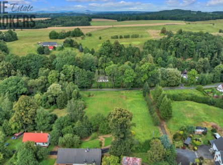 Prodej pozemku pro bydlení, 3 275 m²