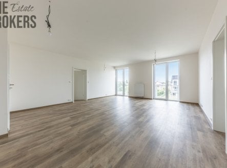 Prodej bytu, 3+kk, 104 m²