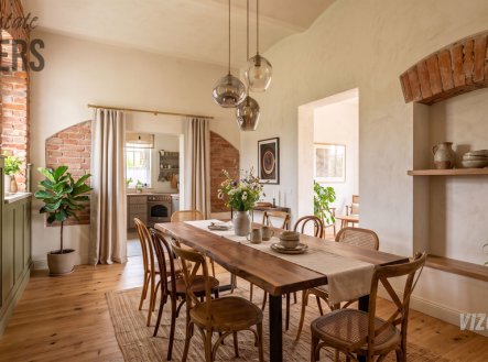 Prodej domu/vily, 120 m²