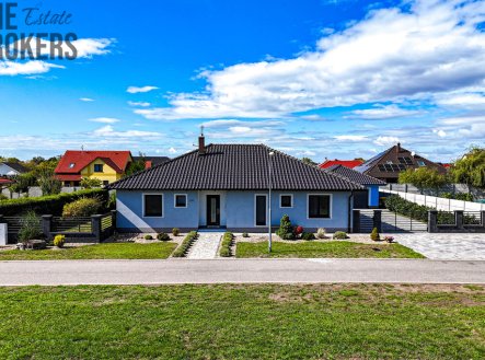 Prodej domu/vily, 133 m²