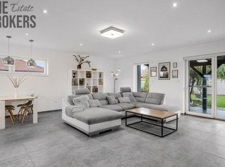 Prodej domu/vily, 133 m²