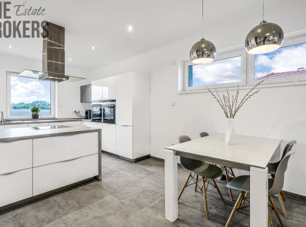 Prodej domu/vily, 133 m²