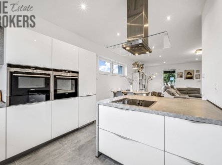 Prodej domu/vily, 133 m²