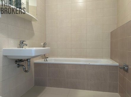Pronájem bytu, 2+kk, 53 m²