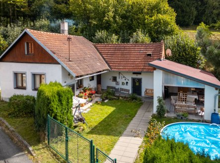 Prodej domu/vily, 56 m²