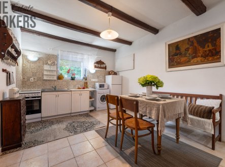 Prodej domu/vily, 56 m²