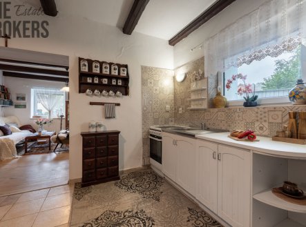 Prodej domu/vily, 56 m²